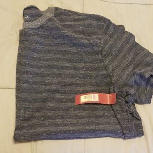 Brand new men's short sleeve shirt